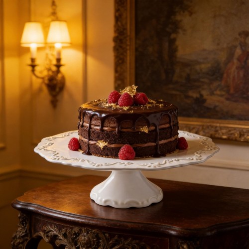 Furubeta inch cake stand - furubeta,