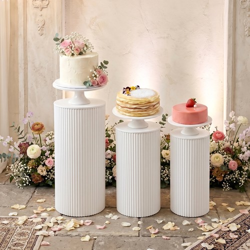 Cake pedestal stand - cake, display
