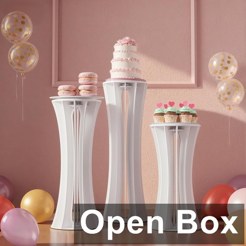 Imprsv piece cylinder - piece, cake