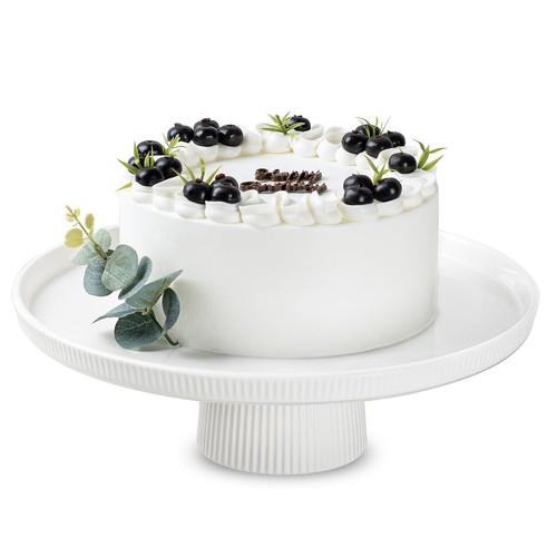 Inch ceramic cake - 13,