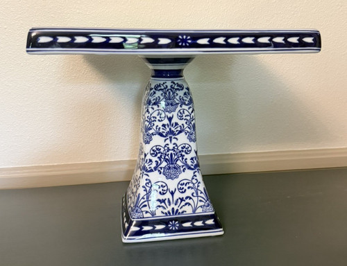 Bombay cobalt blue - cobalt,