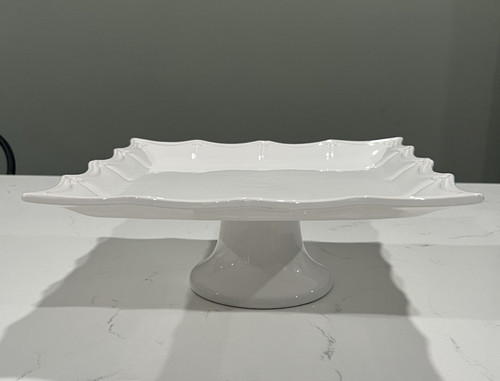 Ceriart portugal white square - white,