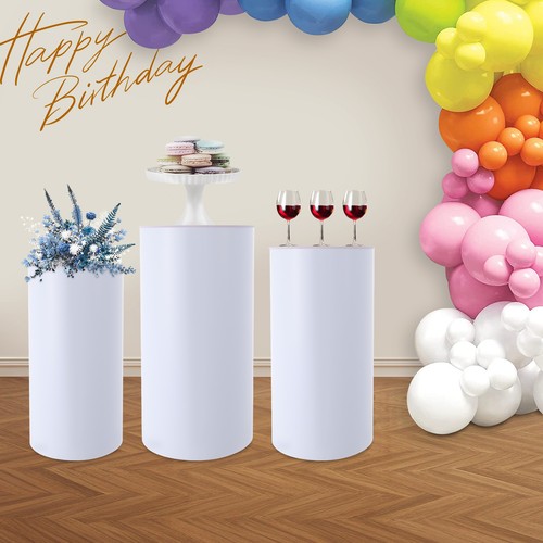 3pcs event decor - 3pcs,