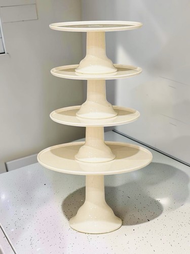 Vtg plastics inc - inc, st