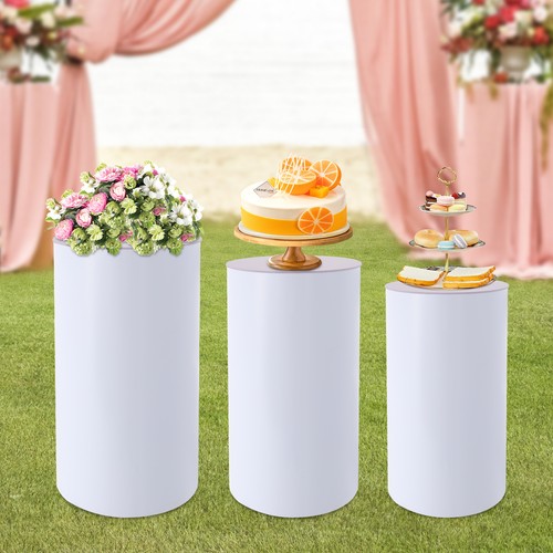 3pcs event decor round - 3pcs,