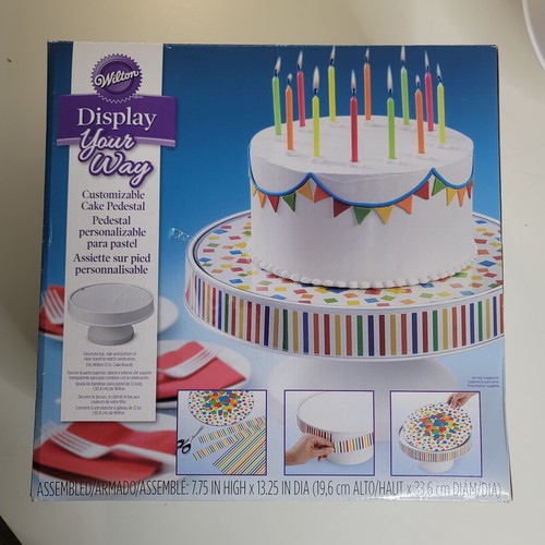 Wilton display your - wilton, way
