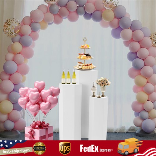 Set hexagonal display - set, 3