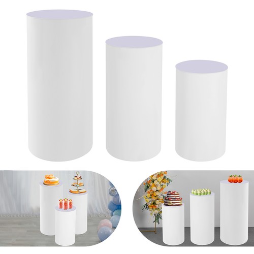Pedestal flower stand - flower, party
