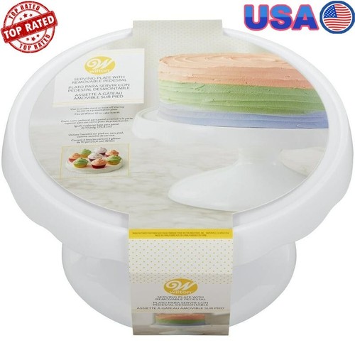 Cake stand serving - cake,
