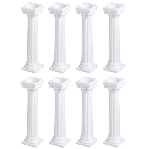 Pcs roman column - 8,