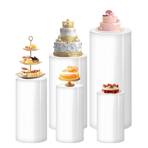3pcs 5pcs round - 3pcs/5pcs,