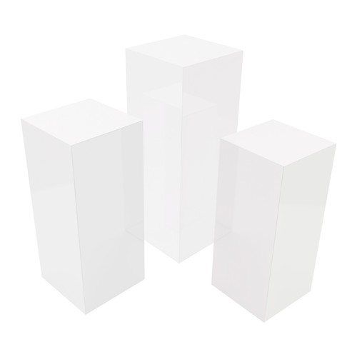Pedestal stand for - pedestal,