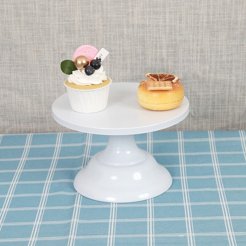 Round cake stand metal - cake,