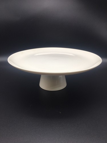 Ceramic pedestal cake - pedestal,